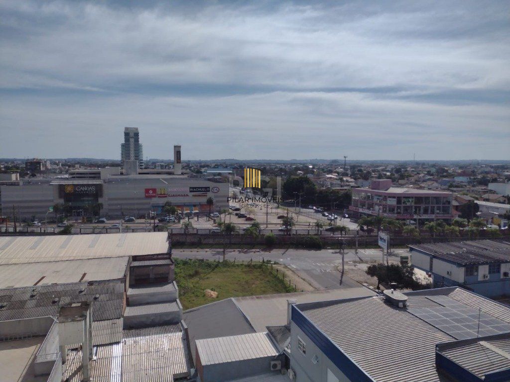Apartamento para Venda - 118.1m², 3 dormitórios, sendo 1 suites, 1 vaga - Centro