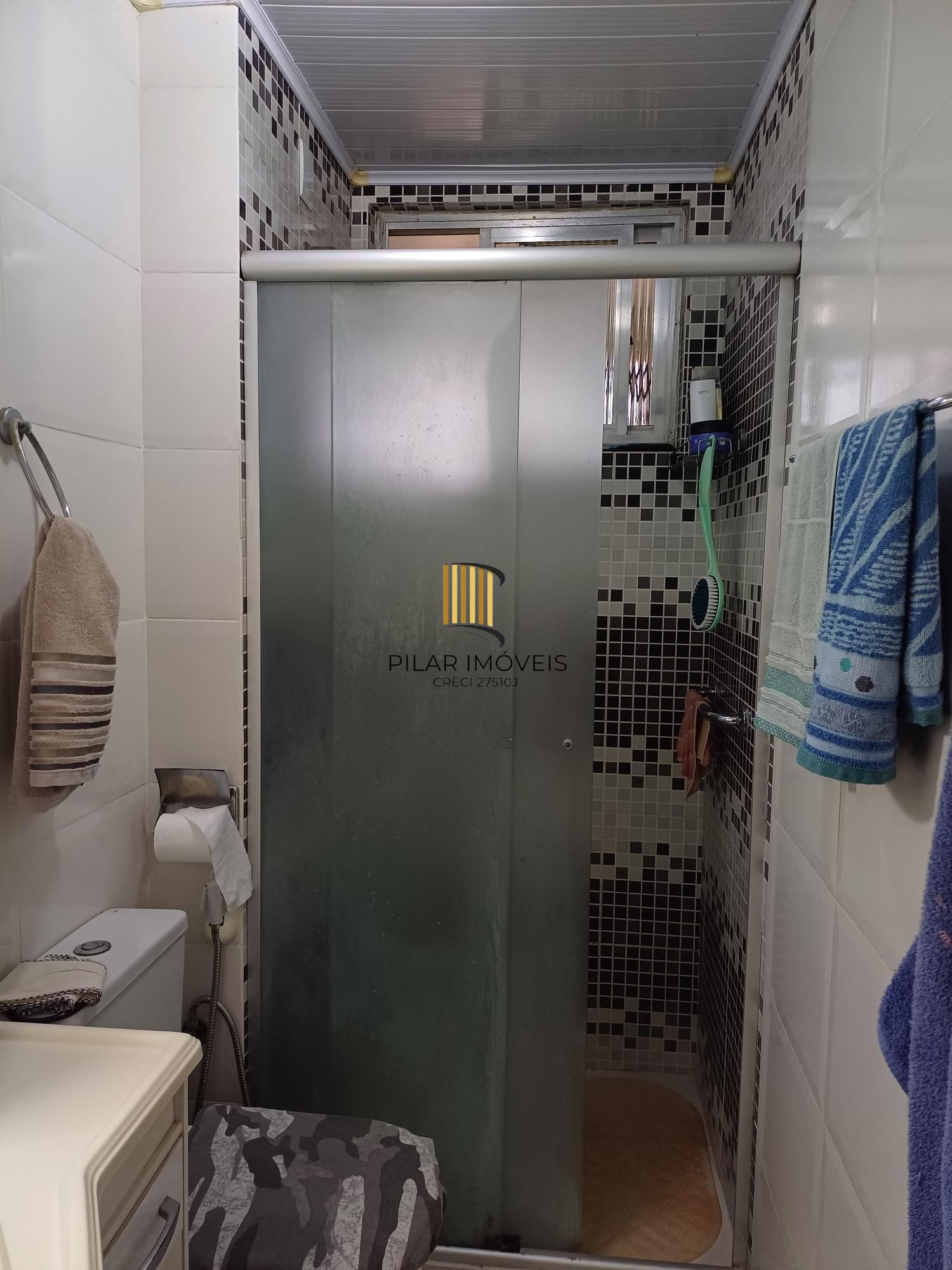 Apartamento 3 dormitórios no bairro Jardim Sabará