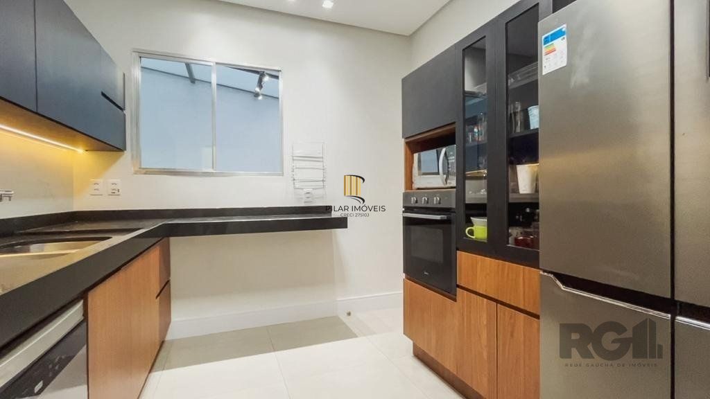 Apartamento 2 dormitórios no bairro Auxiliadora