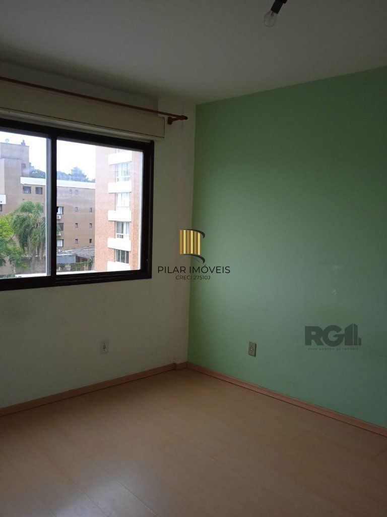 Apartamento 2 dormitórios no bairro Jardim  Botânico