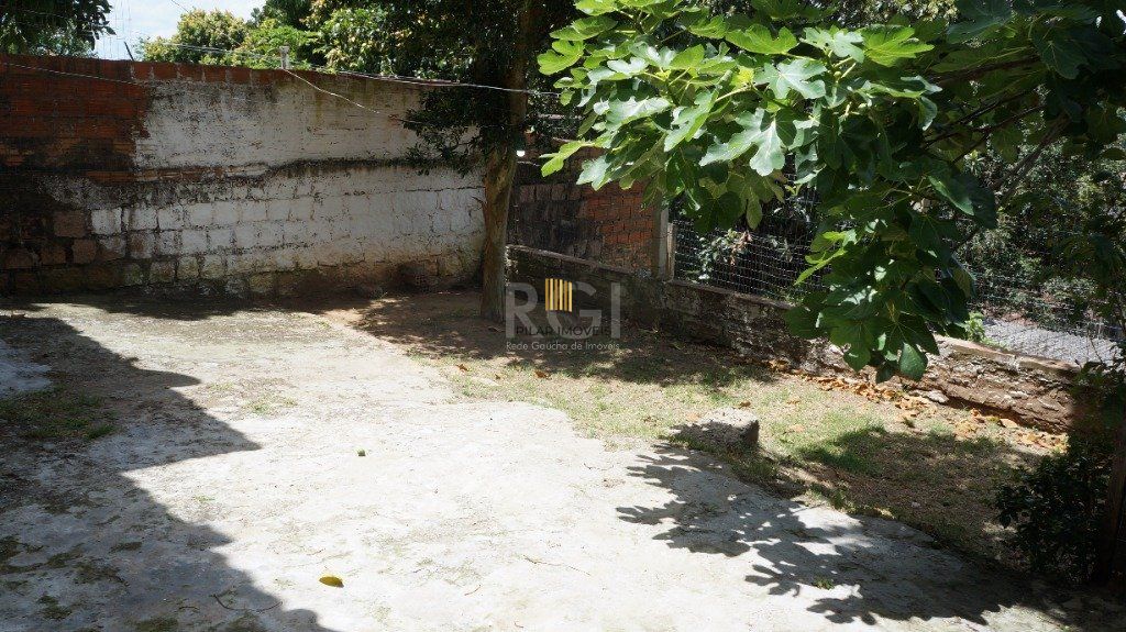 Casa no Bairro Partenon em Porto Alegre.