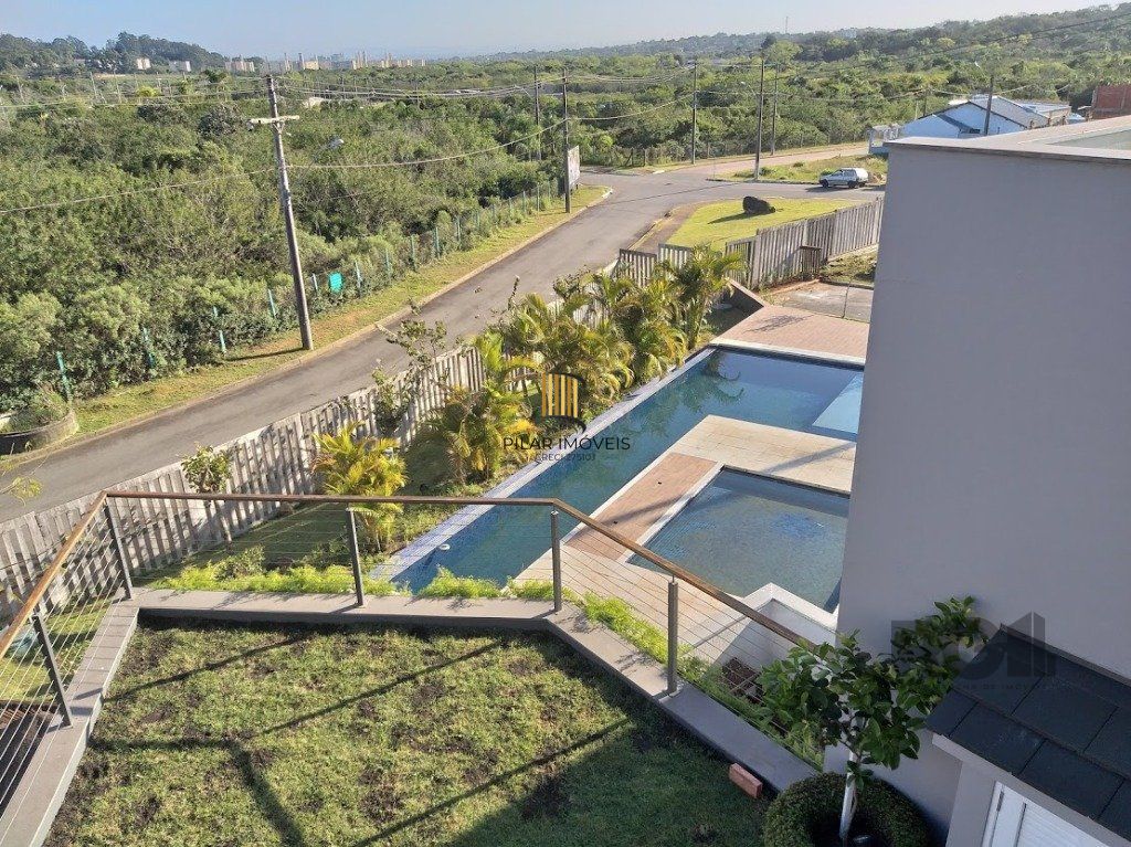 Casa de Condomínio 3 dormitórios no bairro Mário Quintana