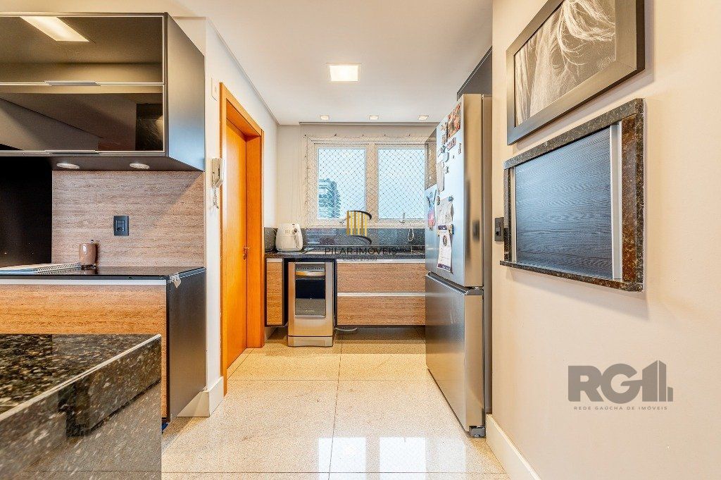 Apartamento 3 dormitórios no bairro Petrópolis