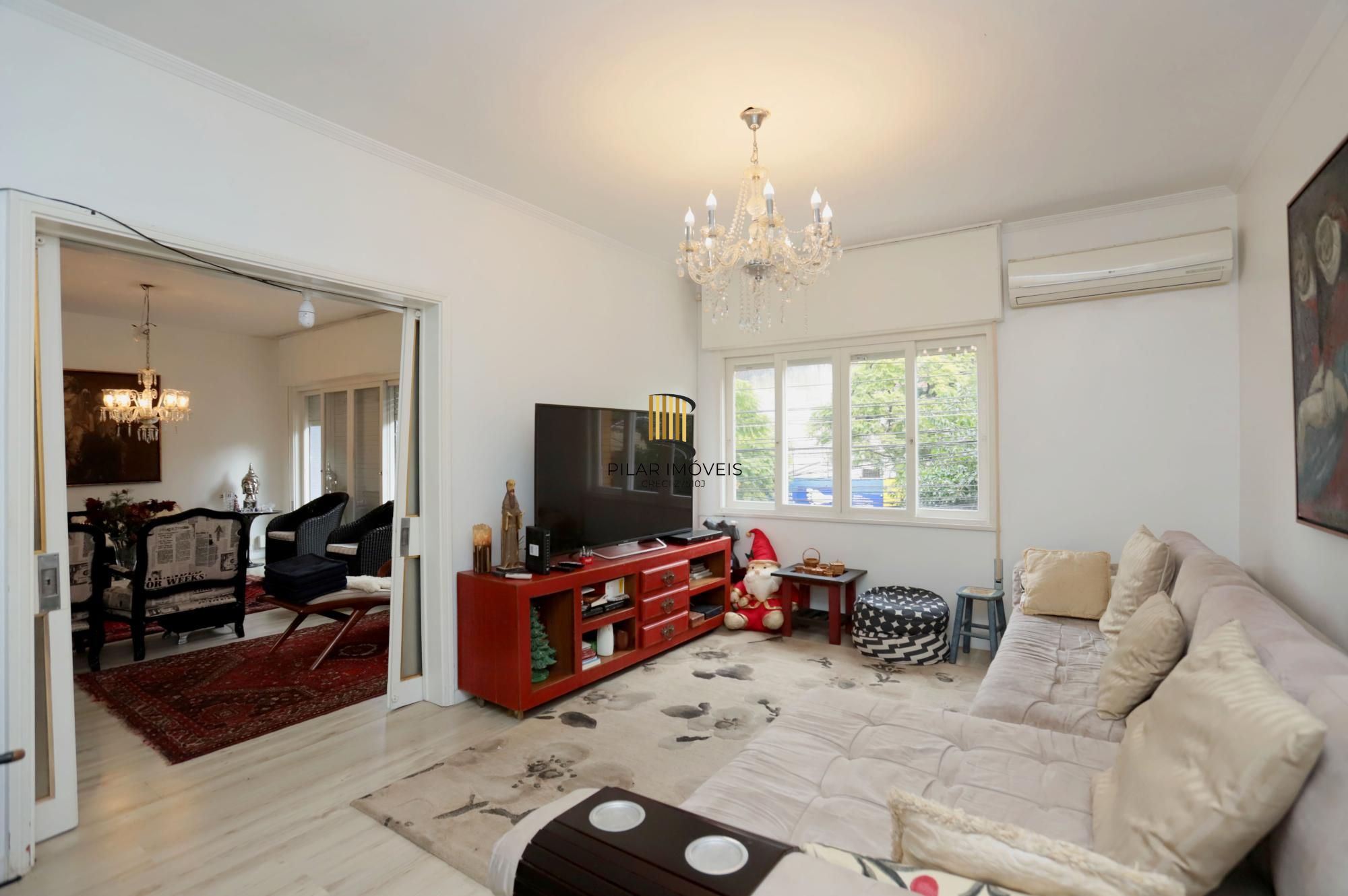 Apartamento 5 dormitórios no bairro Bom Fim