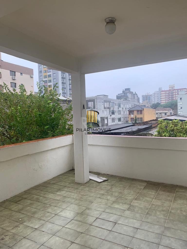 Apartamento 3 dormitórios no bairro Santana