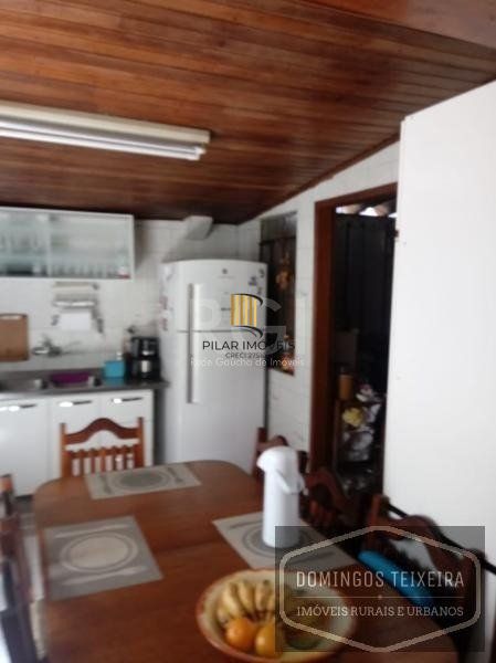 Casa para Venda - 300m², 3 dormitórios, 2 vagas - Jardim Leopoldina