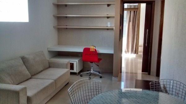Apartamento para Venda - 48m², 1 dormitório, Navegantes - Pilar Imóveis