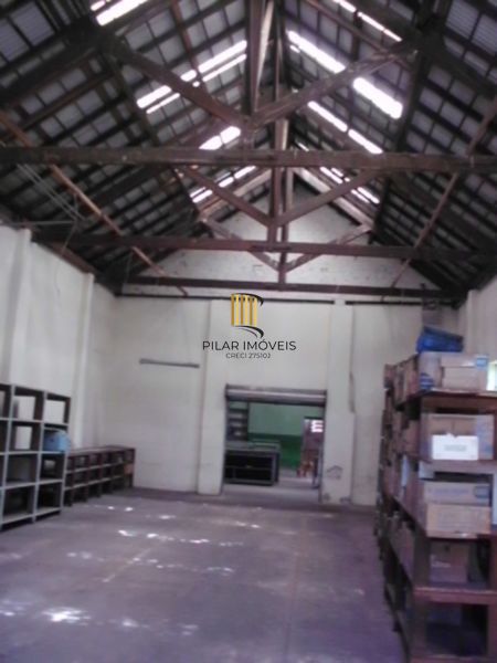 Predio para Venda - 0m², 0 dormitórios, Floresta