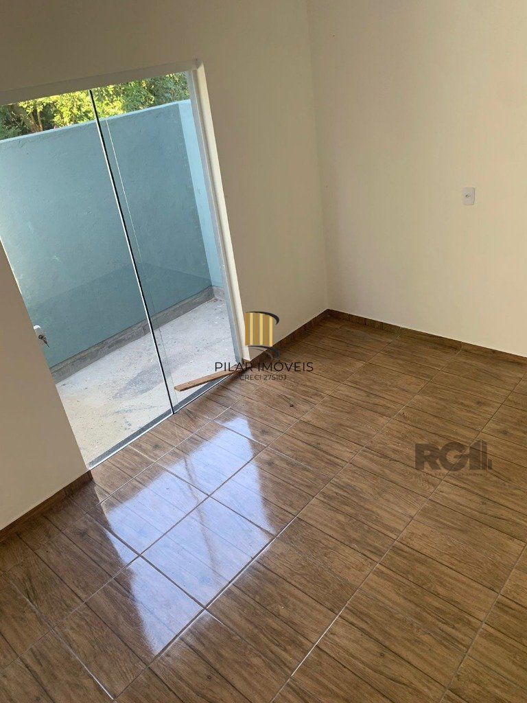 Apartamento 1 dormitório no bairro Maria Regina