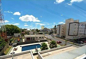 Apartamento para Venda - 41m², 2 dormitórios, 1 vaga - Santo André