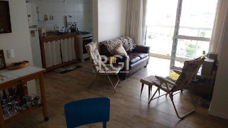 Apartamento para Venda - 64.26m², 2 dormitórios, 1 vaga - São Geraldo