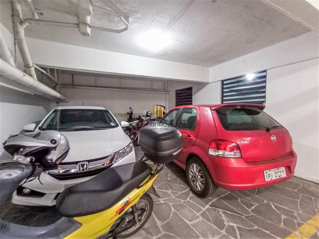 Cobertura para Venda - 174.22m², 2 dormitórios, 2 vagas - Menino Deus