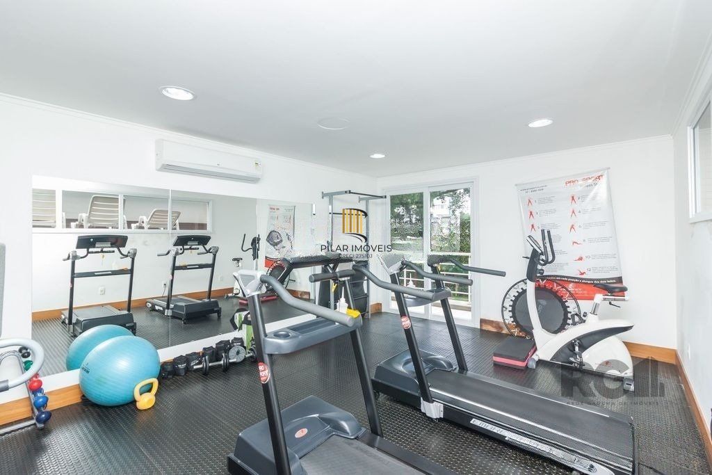 Apartamento 3 dormitórios no bairro Petrópolis