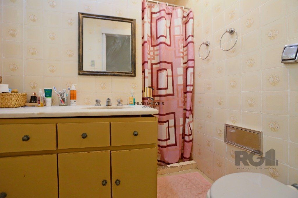 Apartamento 3 dormitórios no bairro Santana