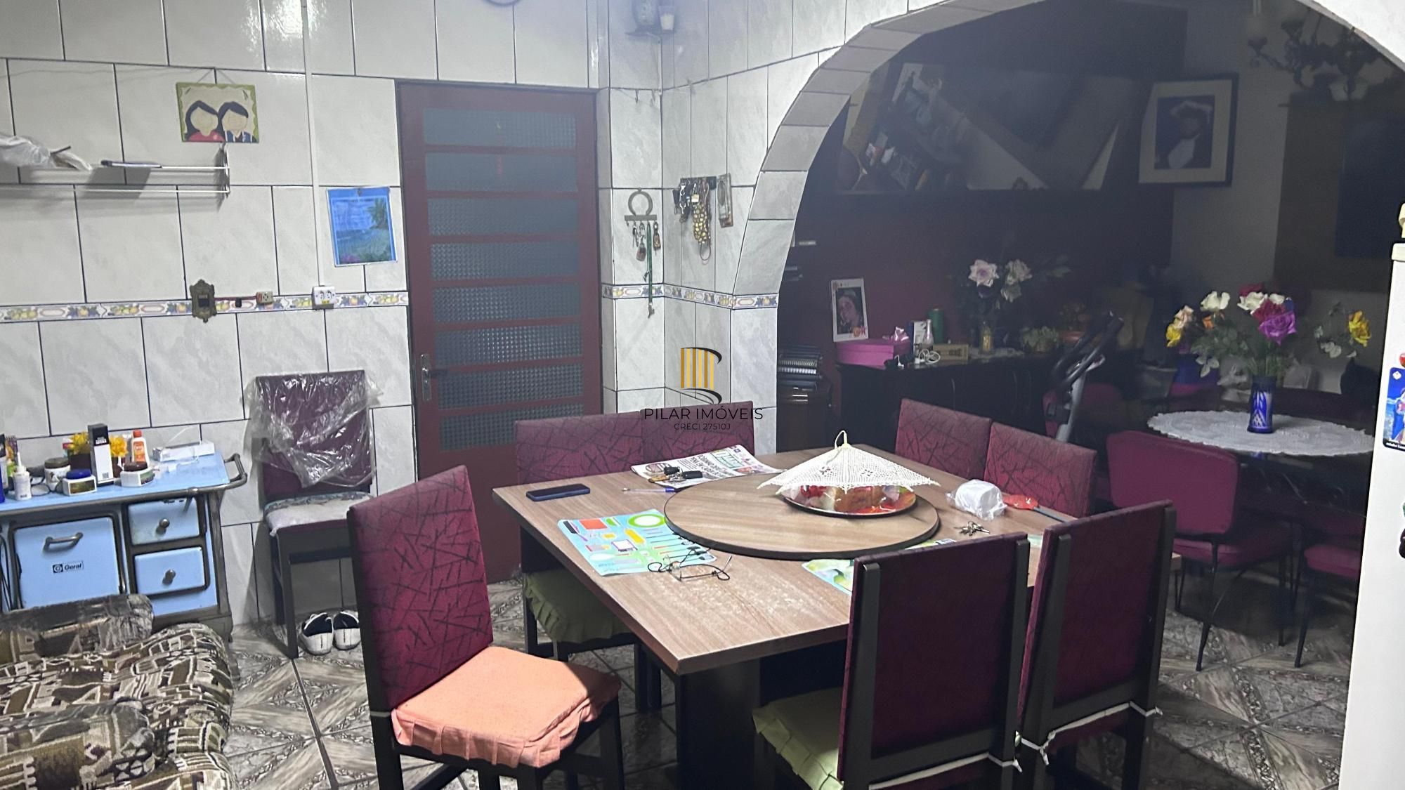 Venha conhecer esta casa incrível.