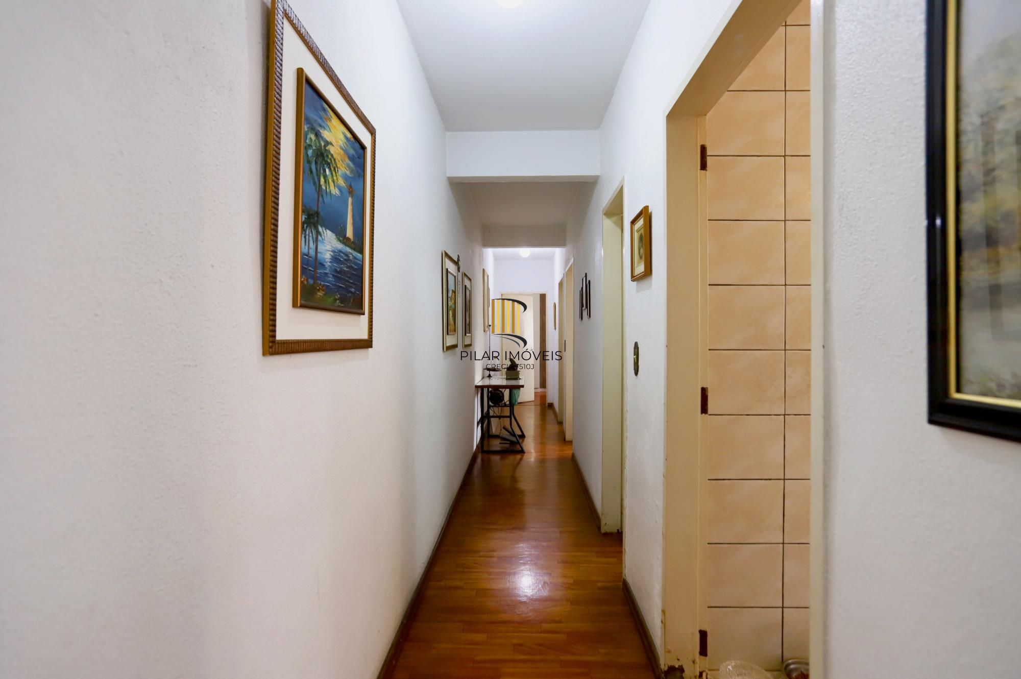 Apartamento 2 dormitórios no bairro Jardim Itu