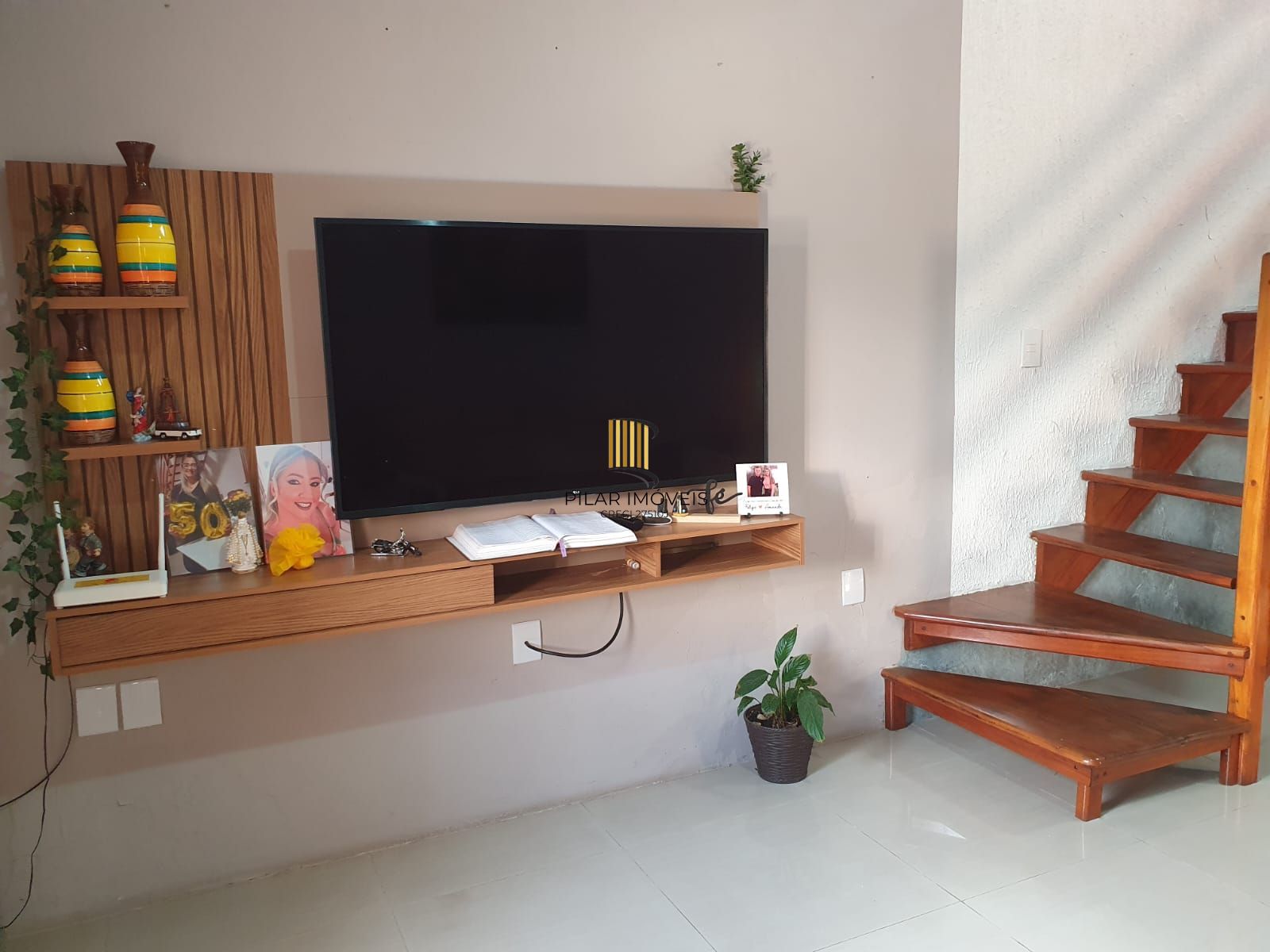 Casa, 3 Dormitórios, 2 Banheiros, 180m², Bairro Estância Velha, Canoas