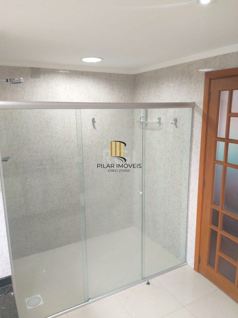 Casa Condominio para Venda - 237.24m², 3 dormitórios, sendo 1 suites, 2 vagas - Alto Petrópolis