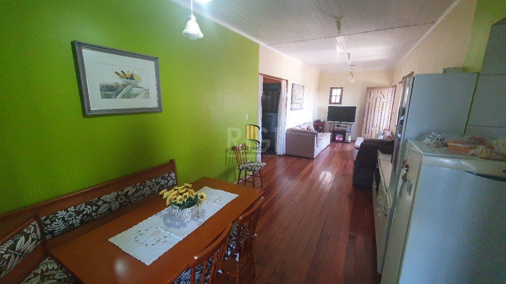 Casa para Venda - 290m², 4 dormitórios, sendo 2 suites, 2 vagas - Cascata - Pilar Imóveis