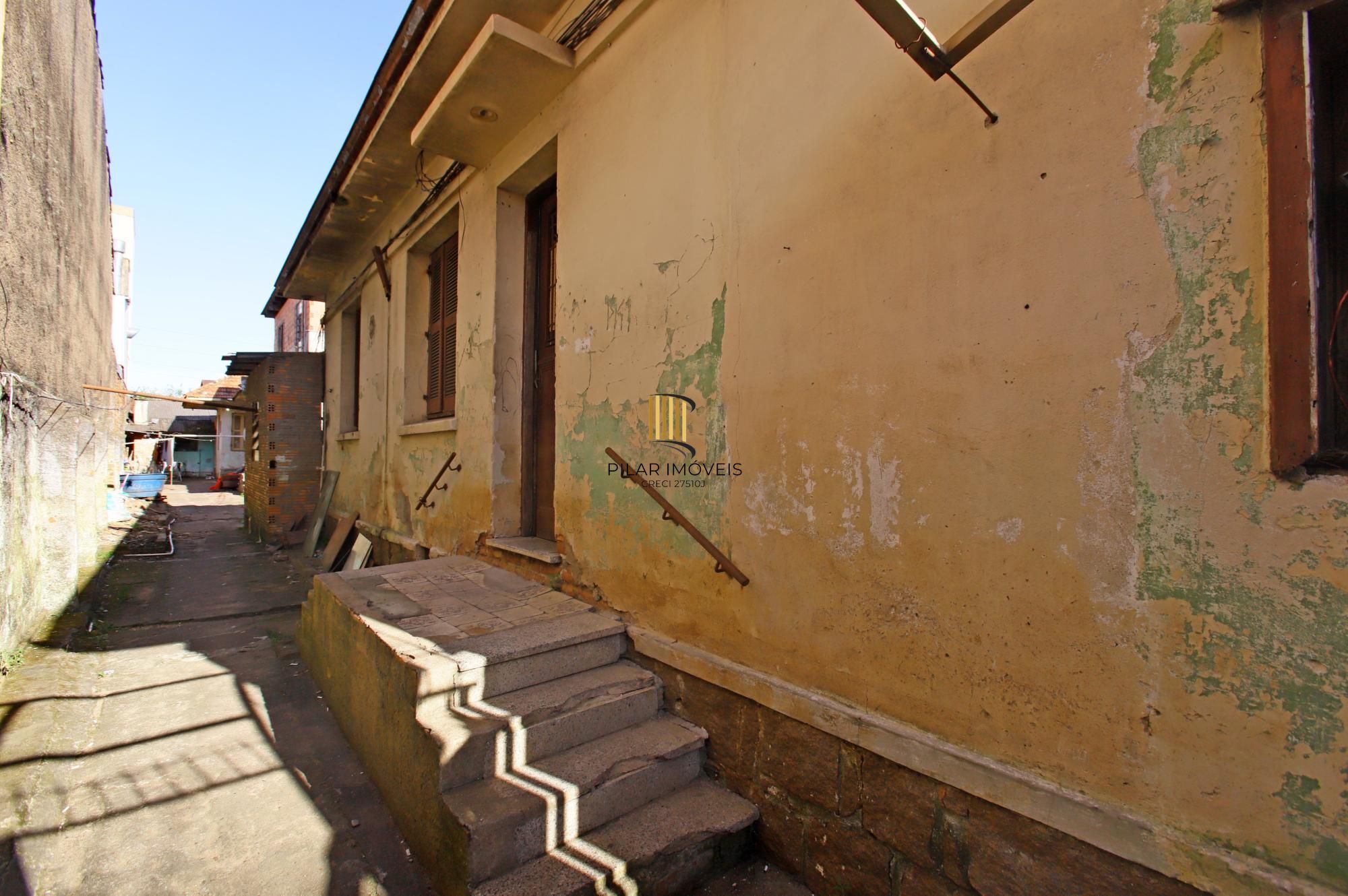 São Geraldo Terreno 8,80 x 47,08