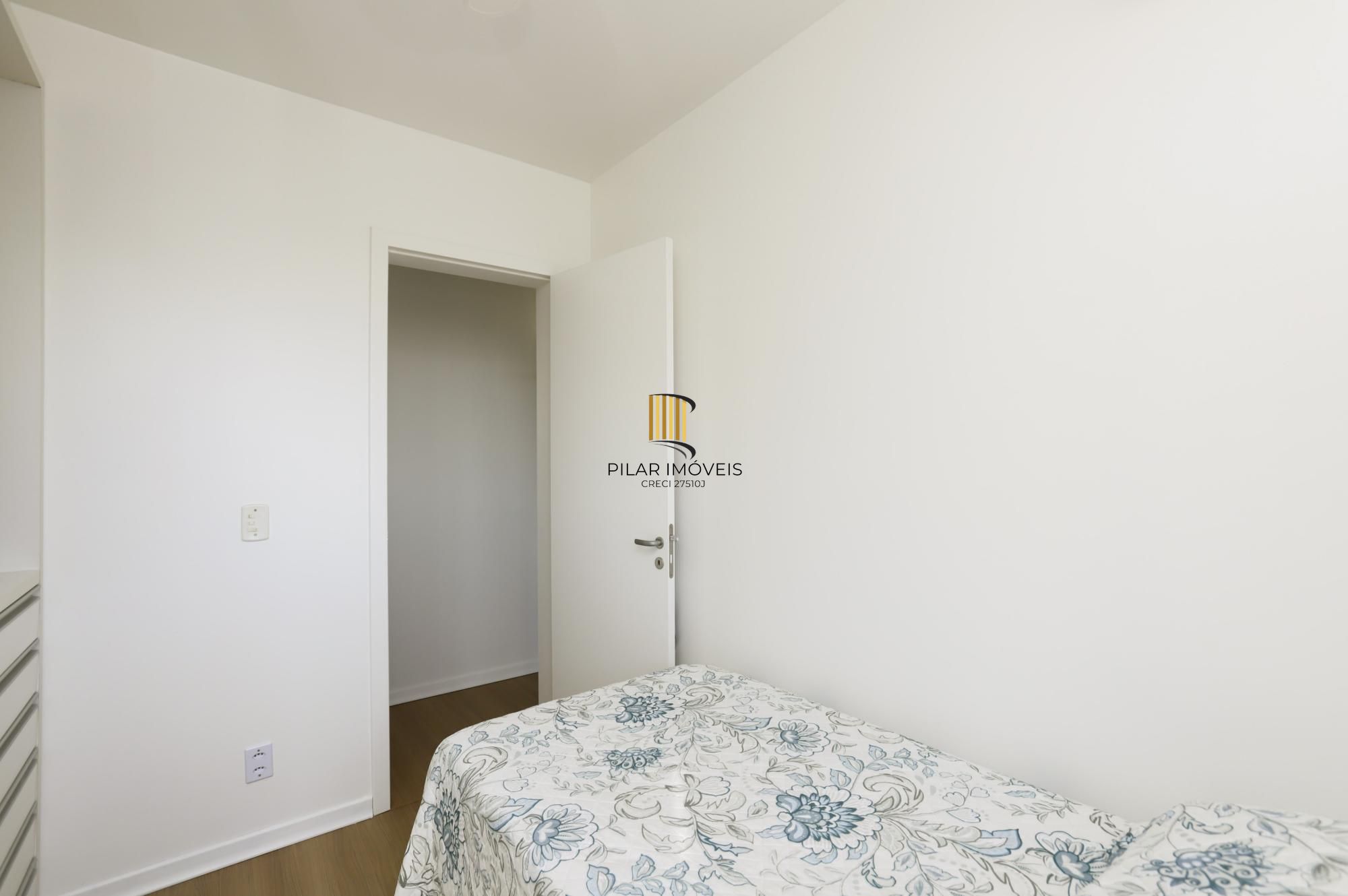 Apartamento 3 dormitórios no bairro Jardim Itu