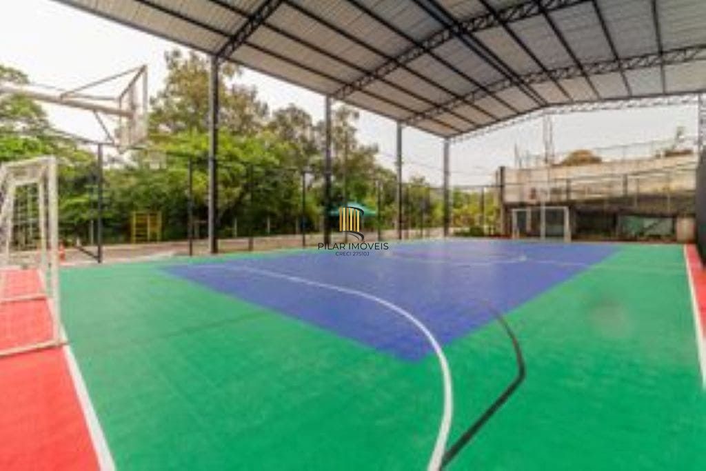 Casa em Condominio Fechado em Porto Alegre