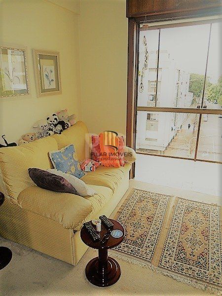 Cobertura para Venda - 166m², 3 dormitórios, sendo 1 suites, 1 vaga - Menino Deus