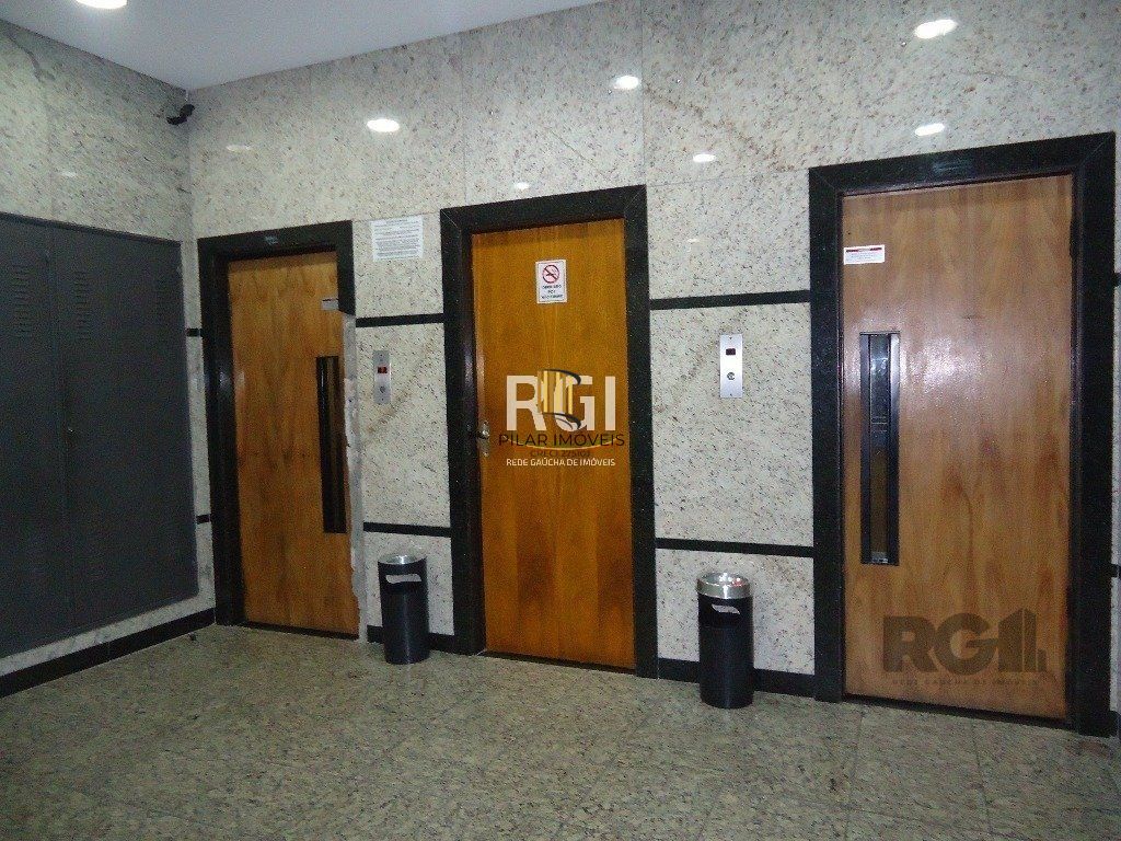 APARTAMENTO 02 DORMITÓRIOS 62,70 M2 NO CENTRO HISTÓRICO