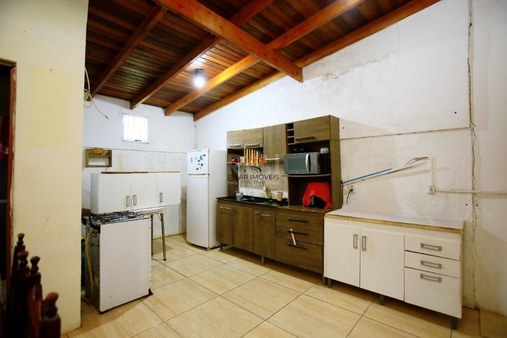 Casa 2 dormitórios no bairro Hípica