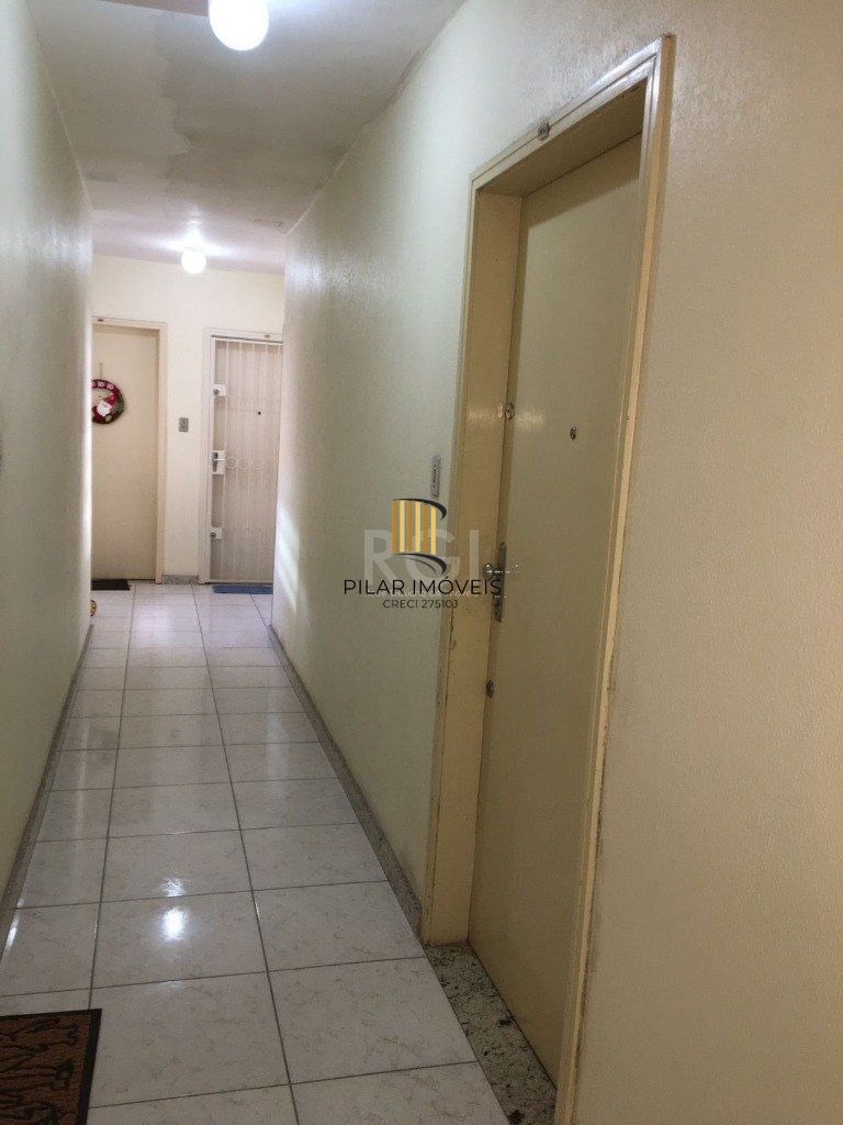 Apartamento para Venda - 40.11m², 1 dormitório, Menino Deus