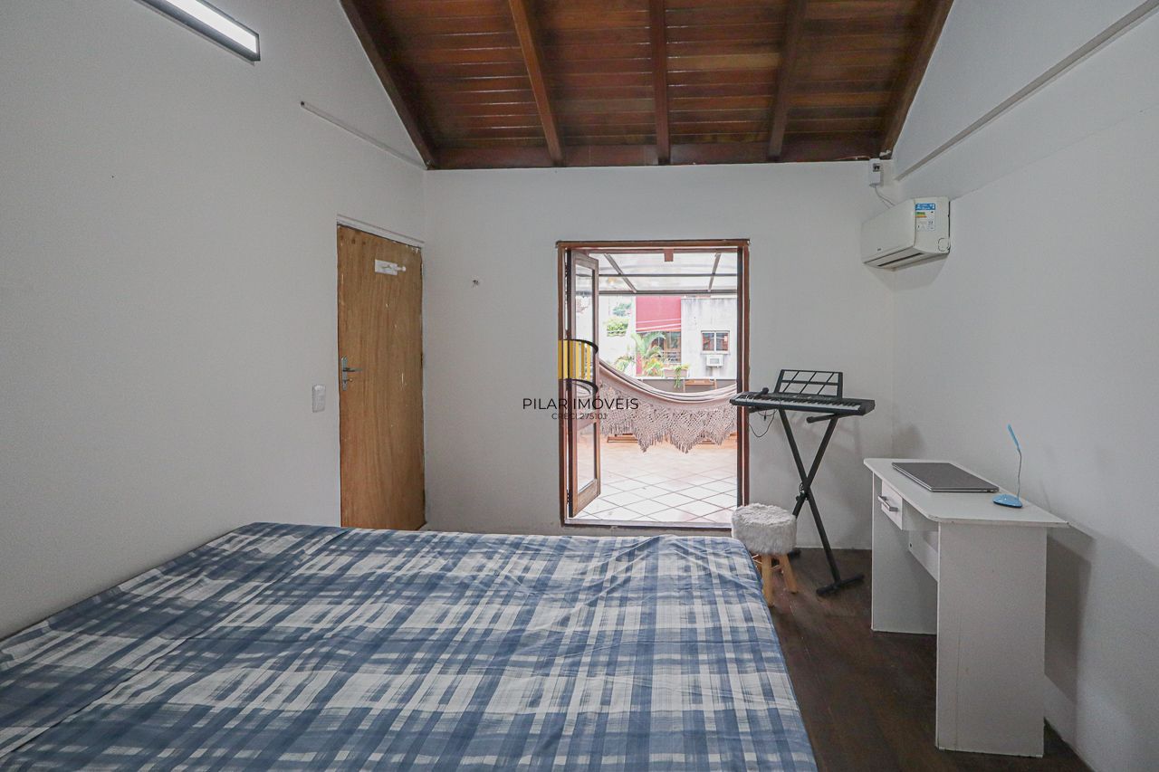 Casa, 3 dormitórios, 2 Suítes,  293,20m², Bairro Bela Vista, Porto Alegre