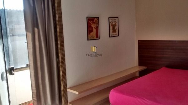 Apartamento para Venda - 48m², 1 dormitório, Navegantes