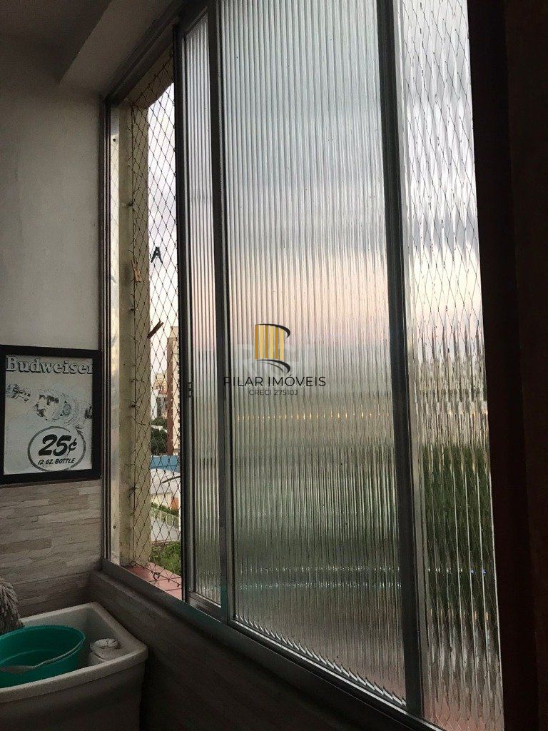 Apartamento para Venda - 82.92m², 3 dormitórios, Floresta