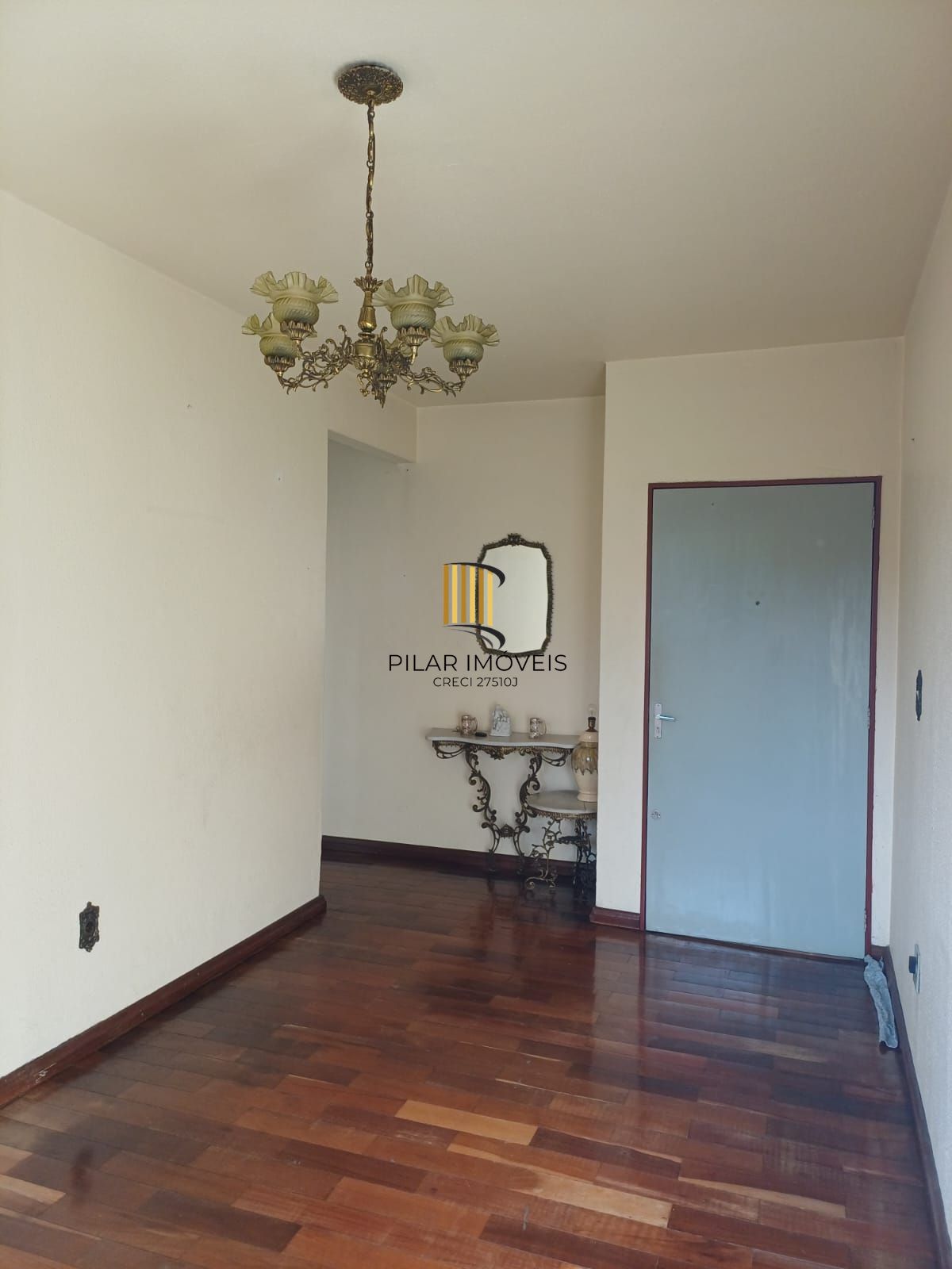 Apartamento 3 dormitórios no bairro Jardim Sabará