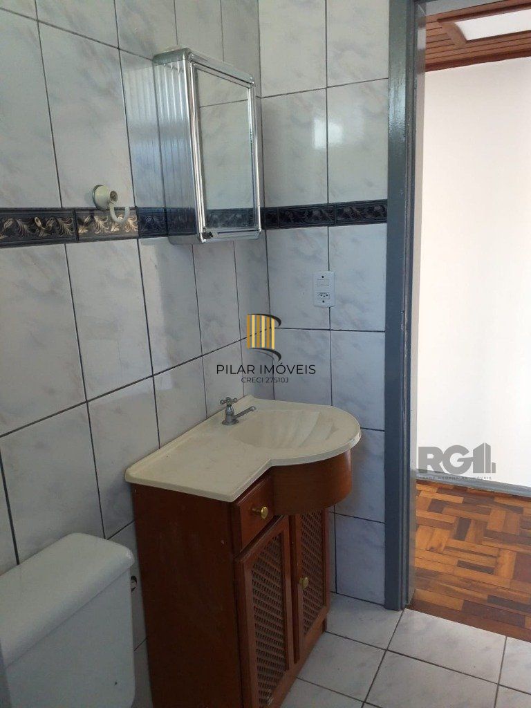 Apartamento 3 dormitórios no bairro Camaquã