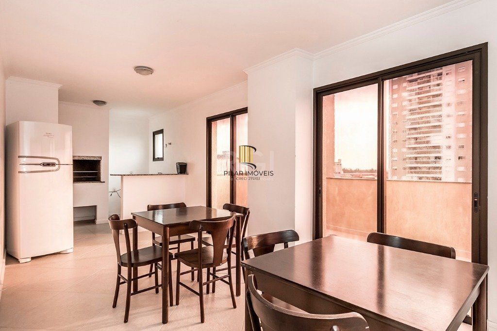 Apartamento para Venda - 55.48m², 2 dormitórios, 1 vaga - São Geraldo