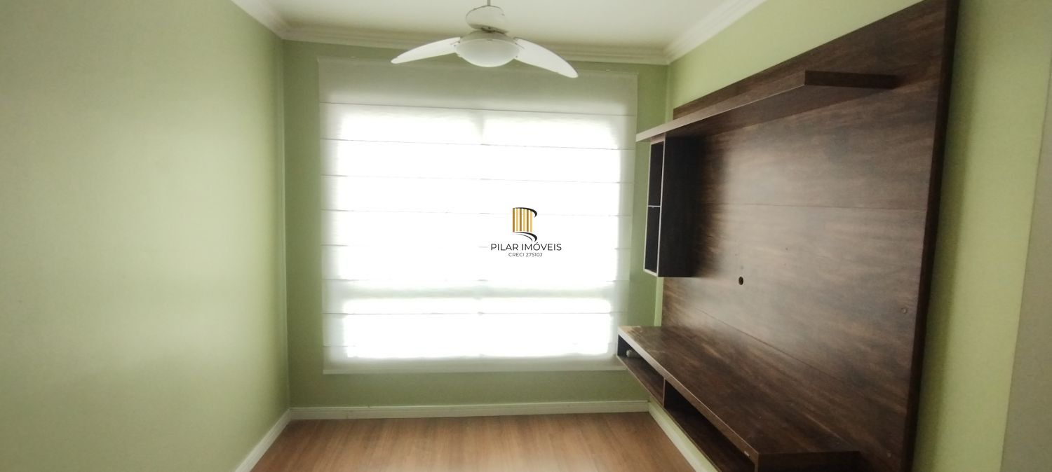 Apartamenbto em Condominio com Infraestrutura