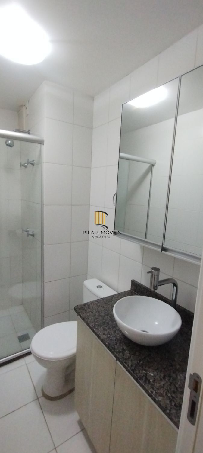 Apartamenbto em Condominio com Infraestrutura