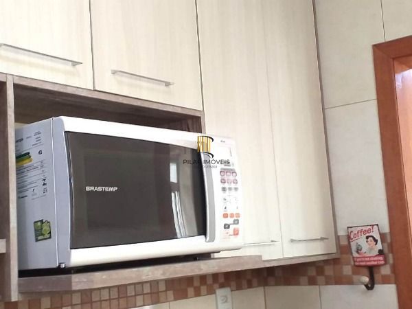 Apartamento para Venda - 60m², 2 dormitórios, Jardim Lindóia