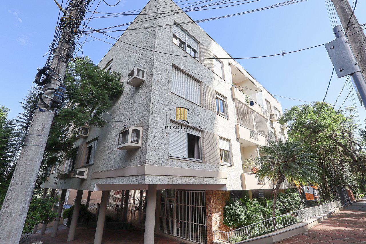 Apartamento 03 dormitórios Higienópolis Porto Alegre - Pilar Imóveis
