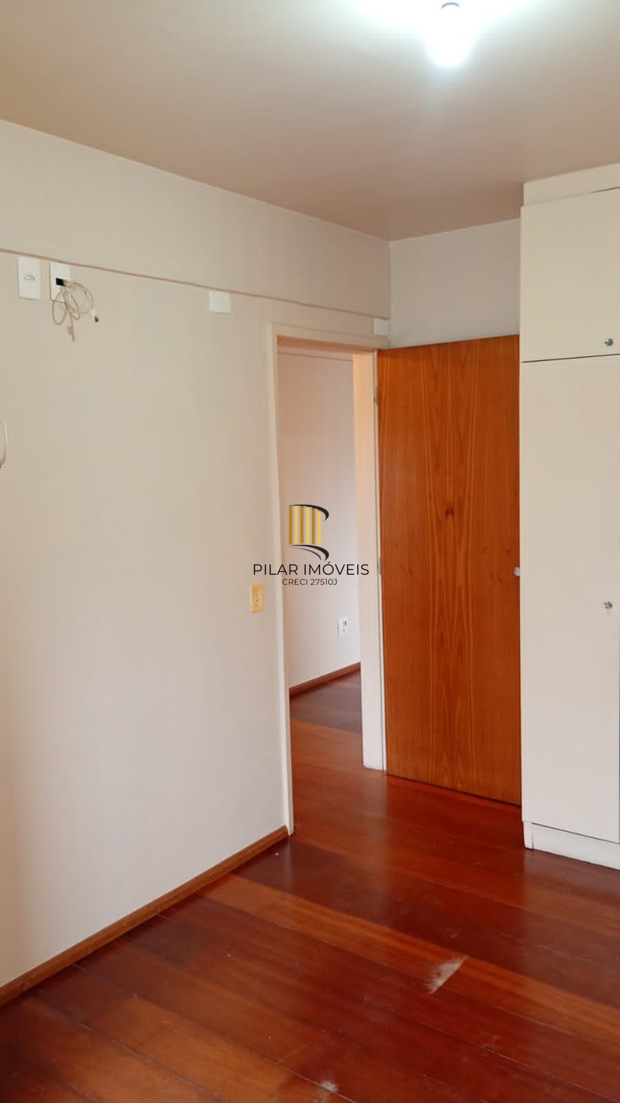 Apartamento 2 dormitórios no bairro Petrópolis