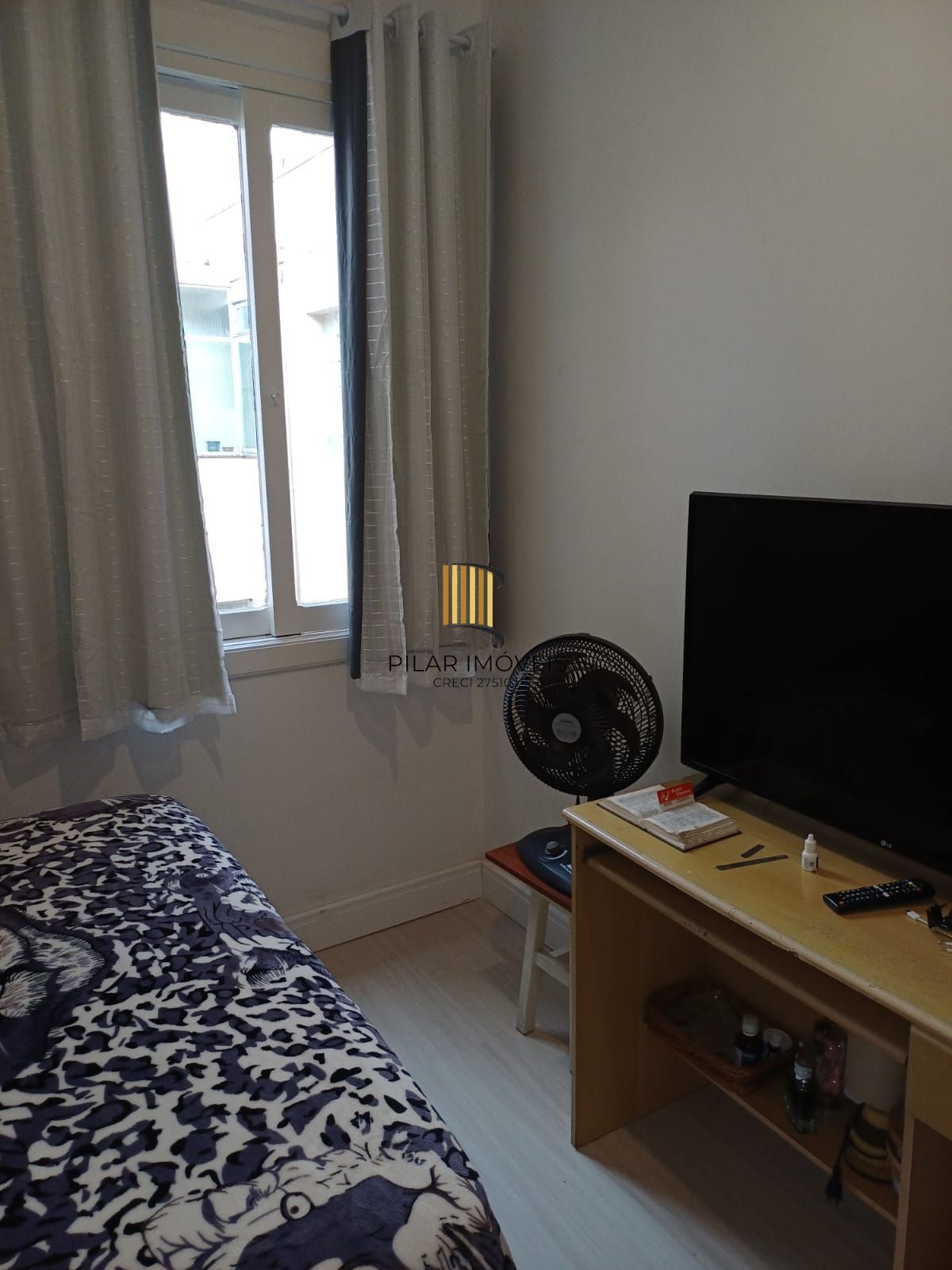 Apartamento a venda, 3 Quartos, 89,77 m² em frente ao Bourbon Walig