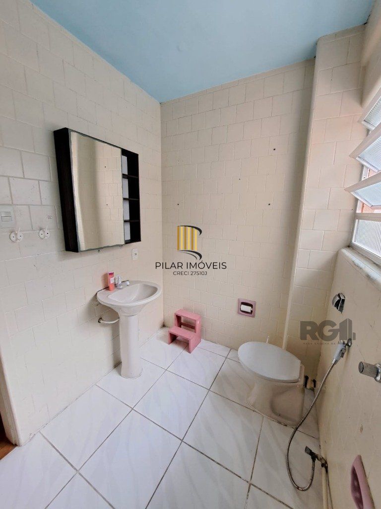 apartamento Centro Histórico de Porto Alegre