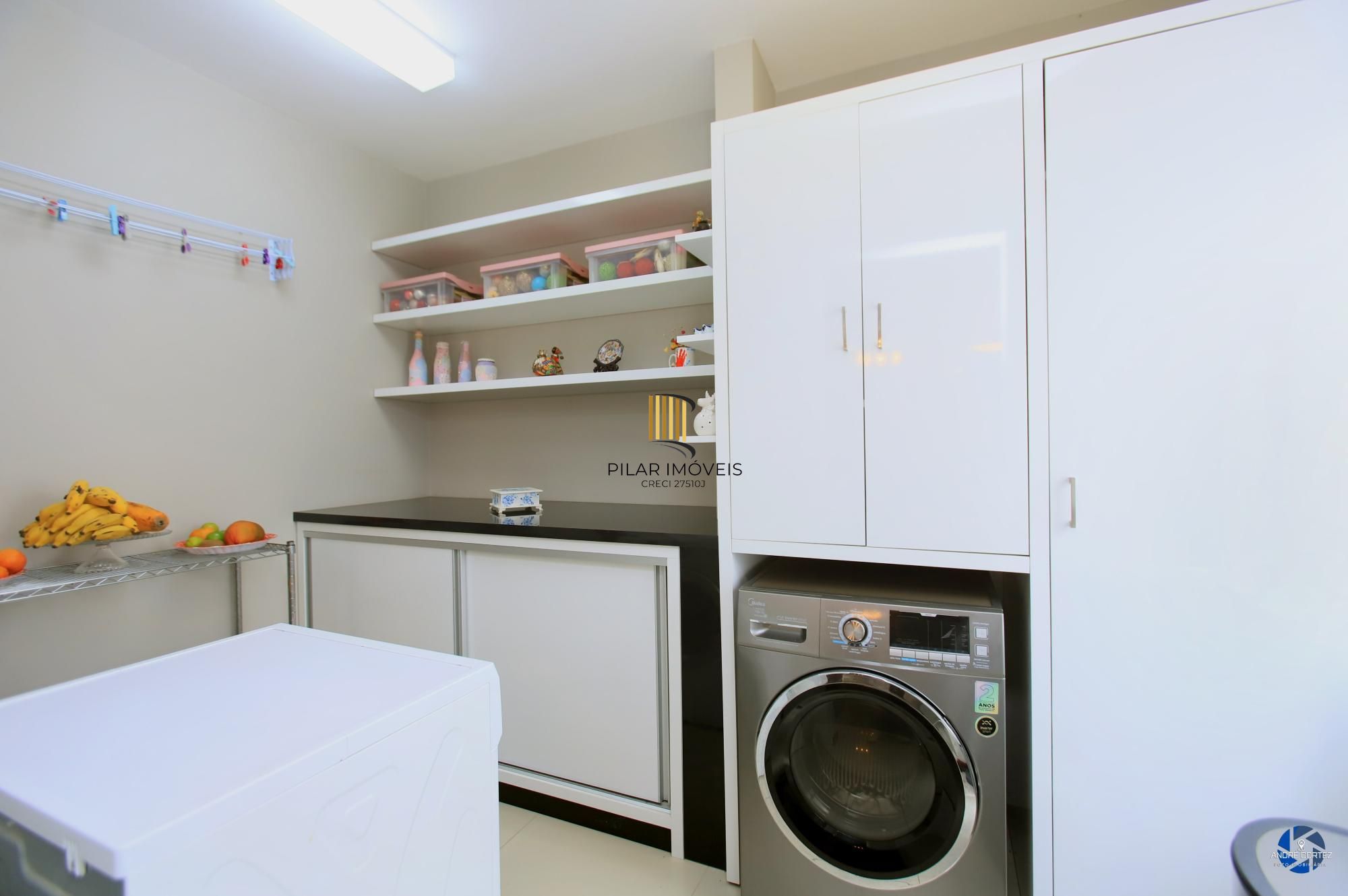 Apartamento 2 dormitórios no bairro Mont Serrat