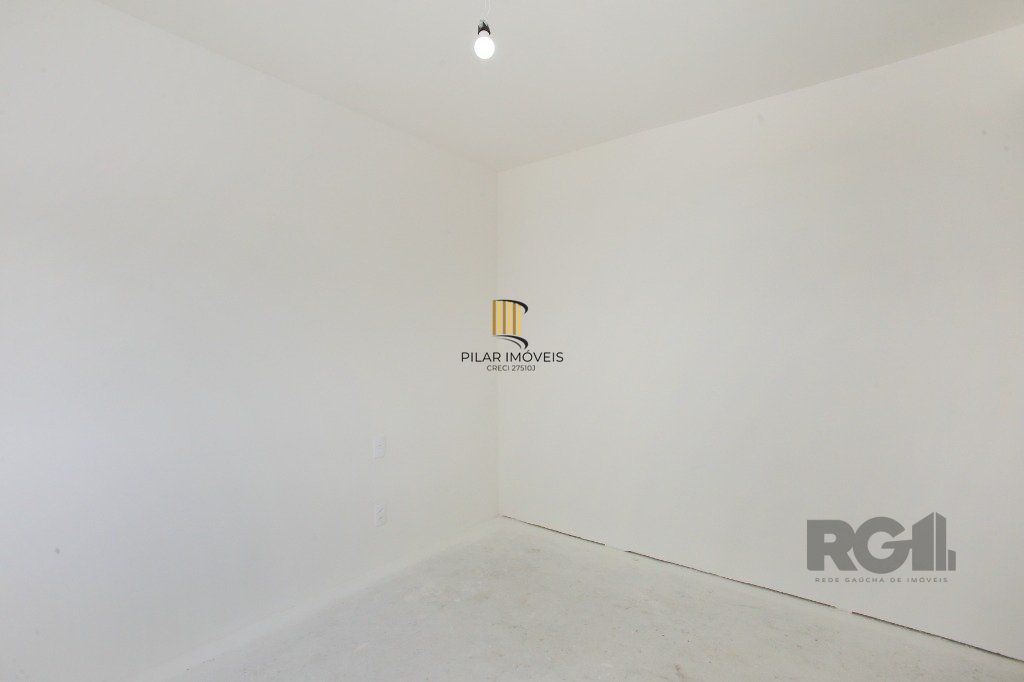 Apartamento 2 dormitórios no bairro Jardim do Salso