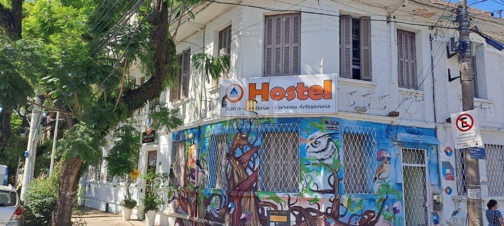 Hotel Bairro Floresta