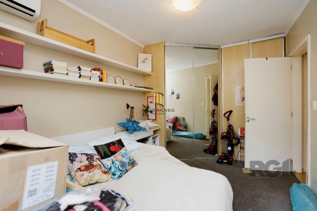 Apartamento 3 dormitórios no bairro Higienópolis