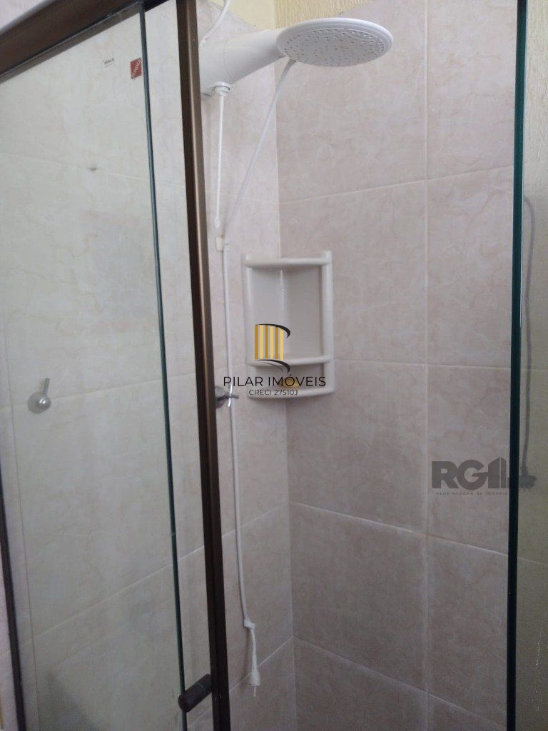 Apartamento 2 dormitórios no bairro Farroupilha