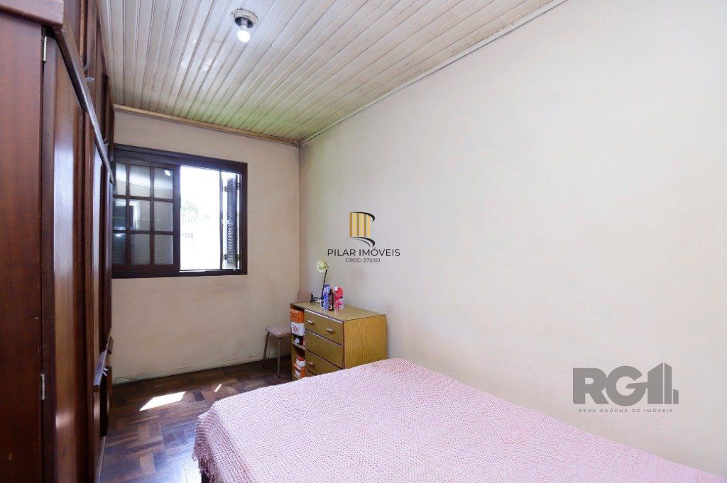 Casa 3 dormitórios no bairro Sarandi