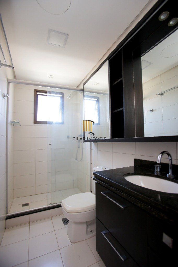 Apartamento 2 dormitórios no bairro Passo da Areia